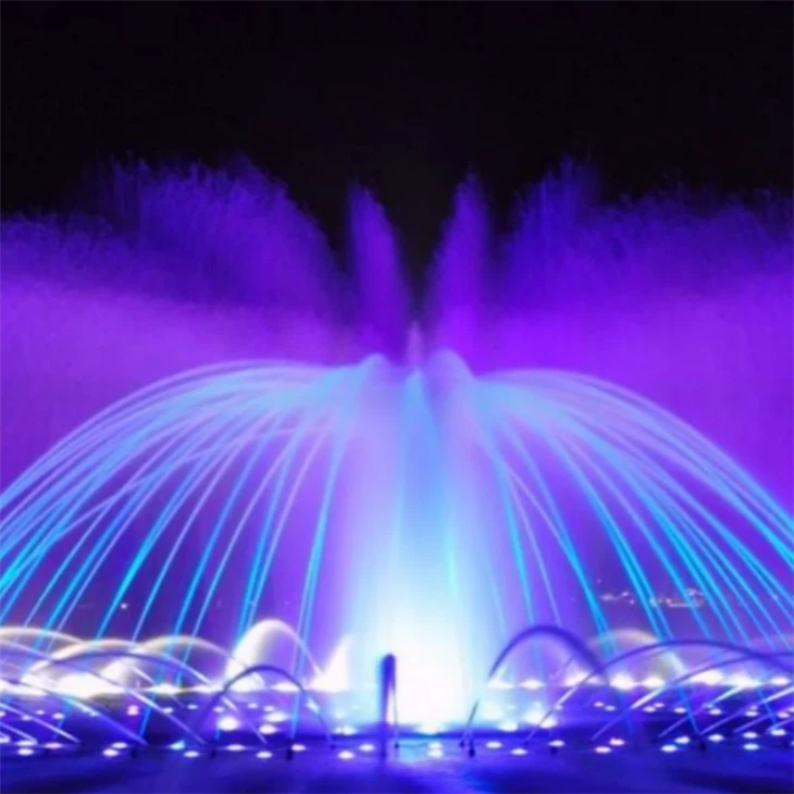 Floating Musical Fountain best Floating Musical Fountain best